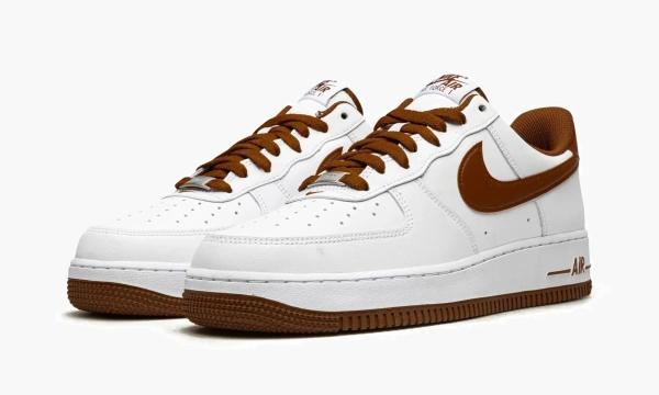 Air Force 1 '07 Pecan 