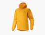 Arc'teryx Atom Hoody Jacket Edziza 