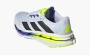 Adidas Adistar Byd WMNS Cloud White Core Black Lucid Lemon 