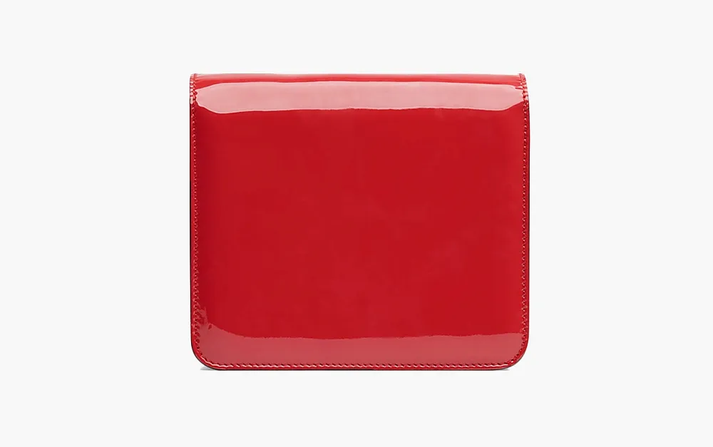 Fendi Shoulder Bag Red