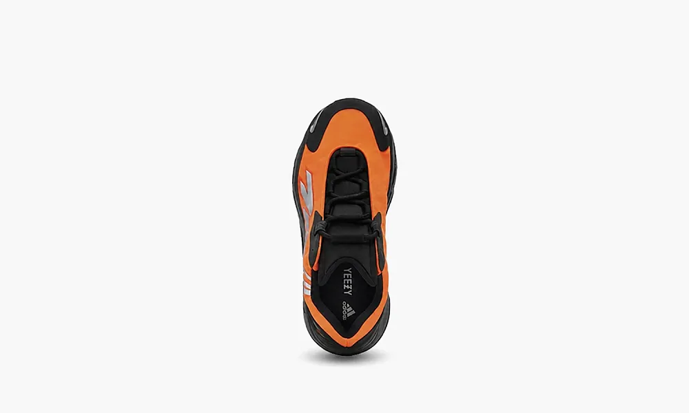 adidas Yeezy Boost 700 MNVN Kids Orange