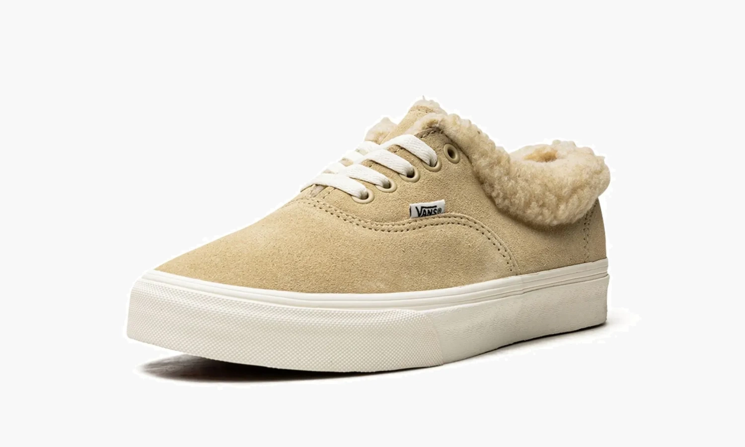 Vans Authentic Sherpa "Cozy Hug" 