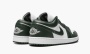 фото Nike Air Jordan 1 Low WMNS "Galactic Jade" (Air Jordan 1 Low)-DC0774-113