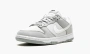 Nike Dunk Low LX Nbhd WMNS Light Smoke Grey 