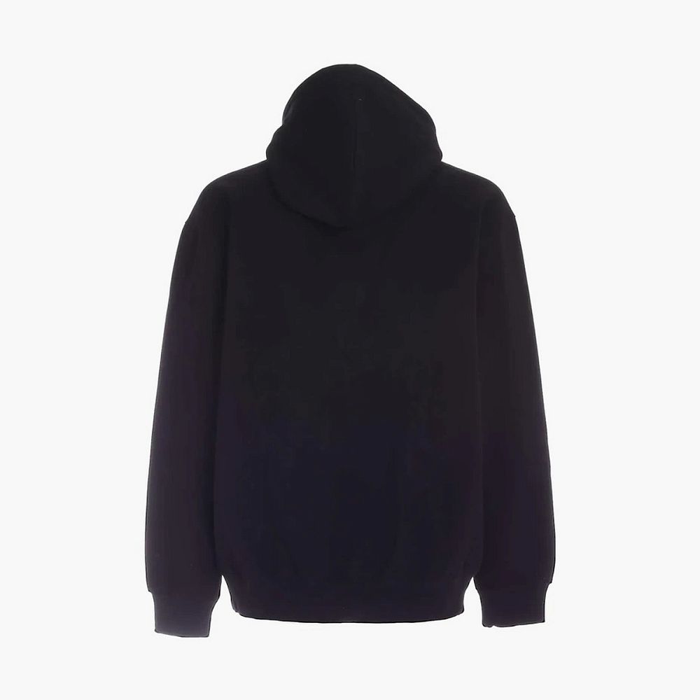 Carhartt WIP Script Hoodie Black