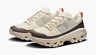 ON Cloudrock Low Waterproof WMNS Ivory