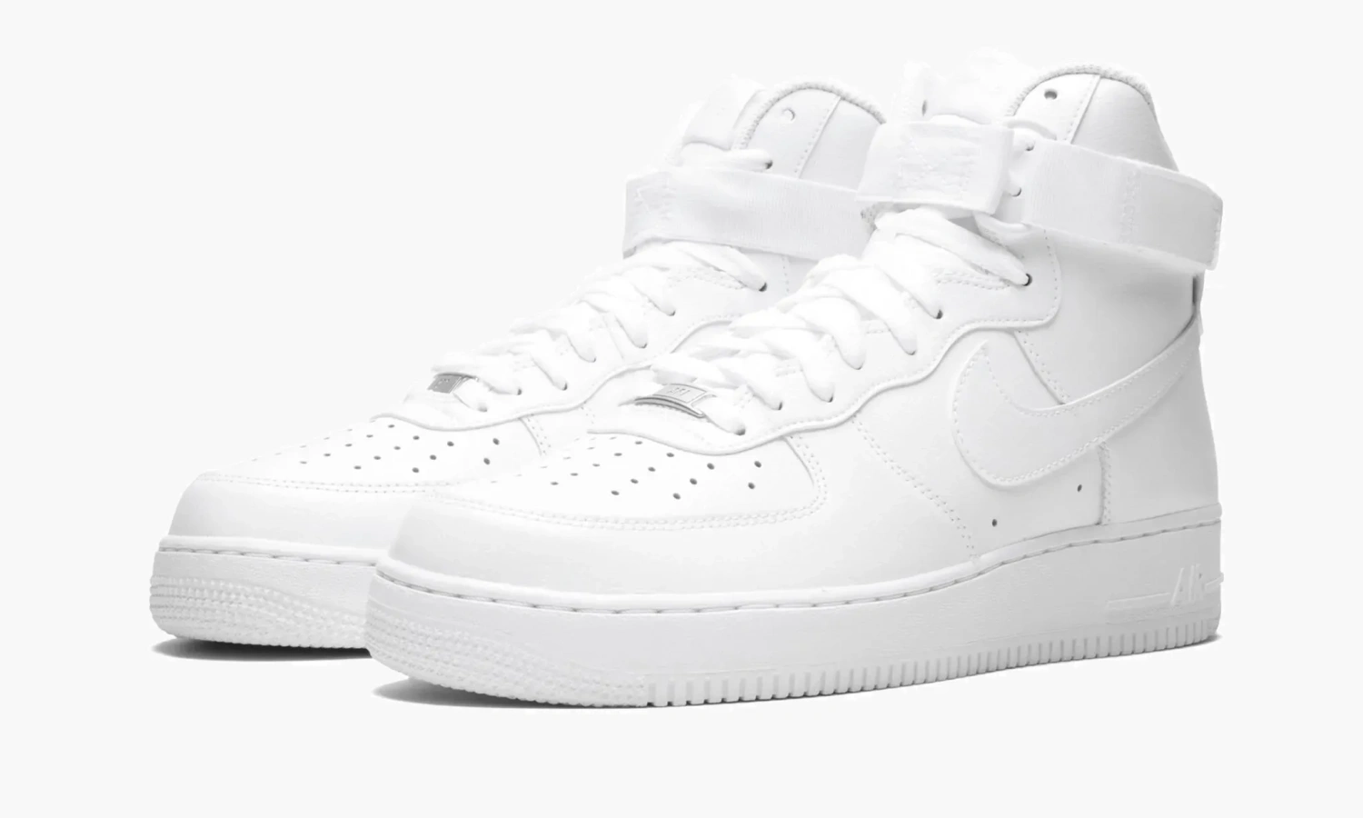 Air Force 1 High '07 