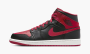 фото Air Jordan 1 Mid "Alternate Bred" (Air Jordan 1)-DQ8426 060