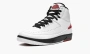 Air Jordan 2 Retro OG WMNS Chicago 2022 