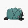 Timberland Crossbody Bags "Dark Blue Green" 