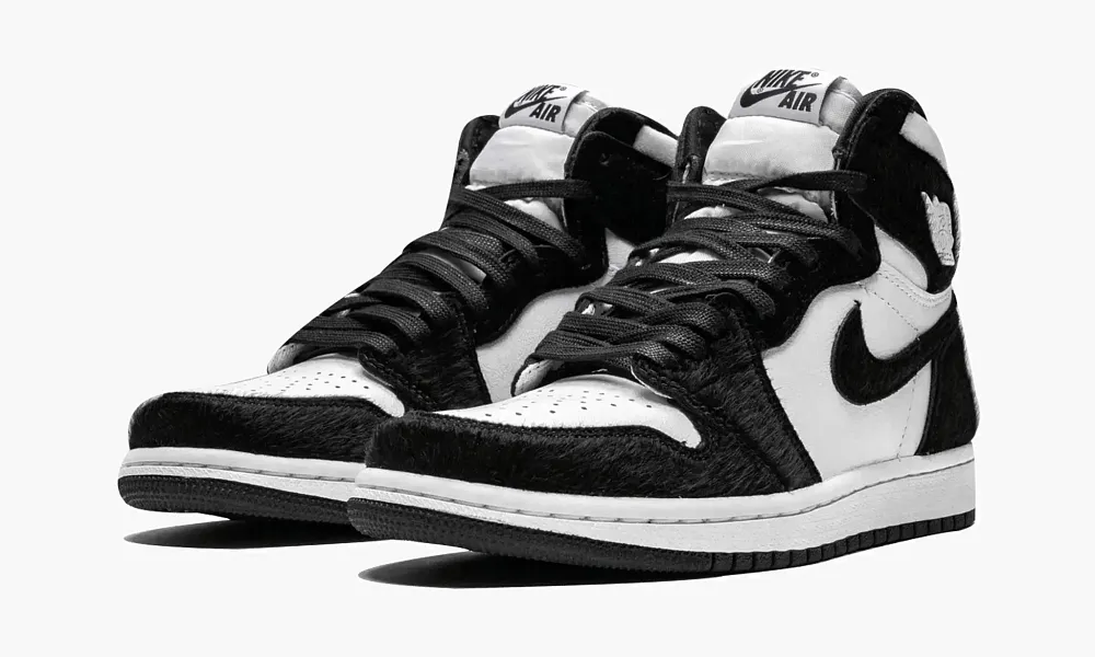 Air Jordan 1 Mid WMNS Sky J Orange