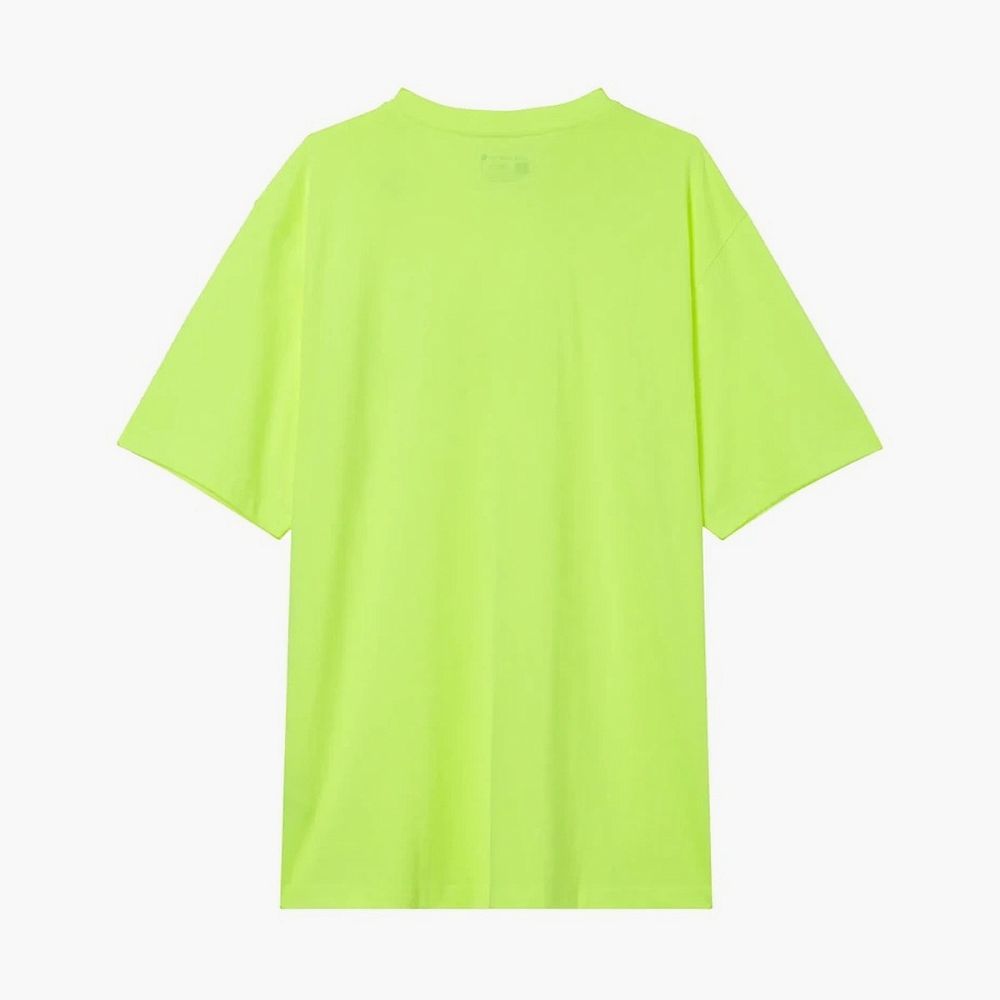 Carhartt Pocket T-Shirt Lime Green