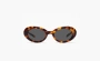 Gentle Monster x Maison Margiela MM005 L2 Sunglasses Brown 
