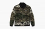 Timberland Year Of The Tiger Collection Velvet Jackets Unisex "Black" 