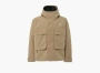 Nike ACG PrimaLoft Skull Peak Storm-Fit Jacket Khaki 