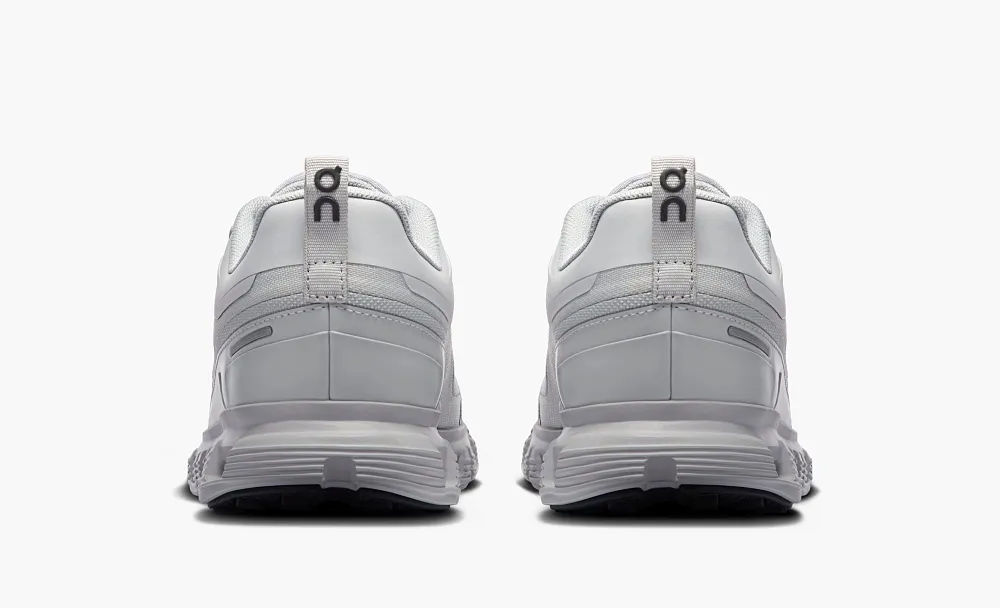 On Cloud 6 Geo Waterproof WMNS Wolf