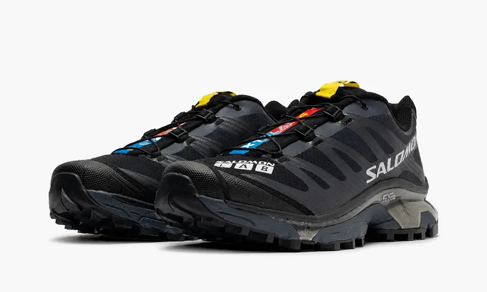 Salomon XT-4 Black