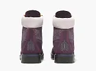 Timberland Heritage Lace-up 6 Inch Boot Dark Purple