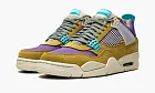 Air Jordan 4 Retro SP 30th Anniversary Union Desert Moss