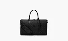 Jordan Monogram Duffle Bag Phantom