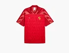 Puma x Harry Potter Relaxed Jersey Unisex Dark Crimson