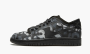 Nike Dunk Low WMNS "Comme Des Garçons - Monogram Print" 