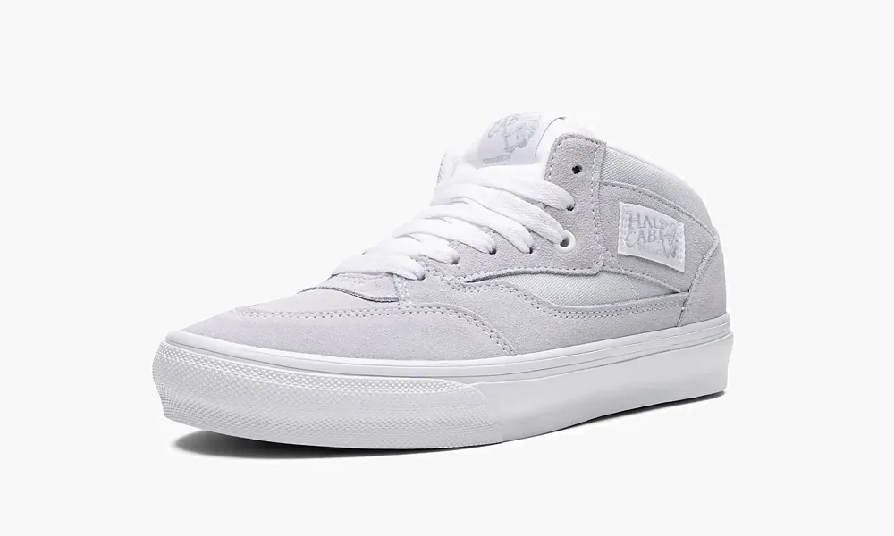 Vans Half Cab '92