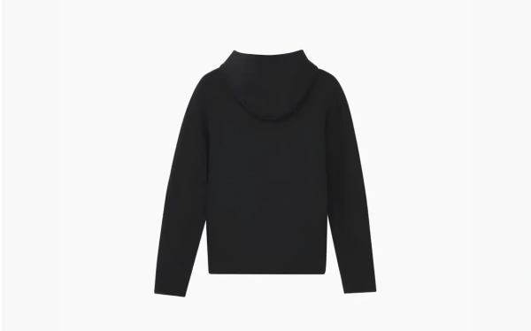 Nike Tech Fleece Zipper Cardigan "Black"  Nike Tech Fleece Zipper Cardigan "Black"