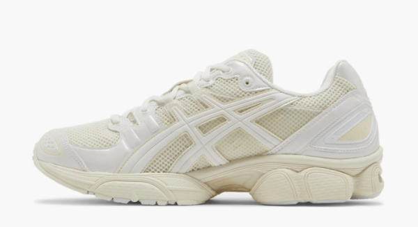 Jessica Gonsalves x Gel Nimbus 9 