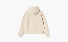 Carhartt WIP Hooded Cotton-Blend Neutrals