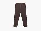 Adidas x Fear Of God Athletics Solid Fleece Sweatpant Night Brown