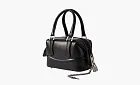 Enfants Riches Déprimés Mini Bowling Hand Bag Black