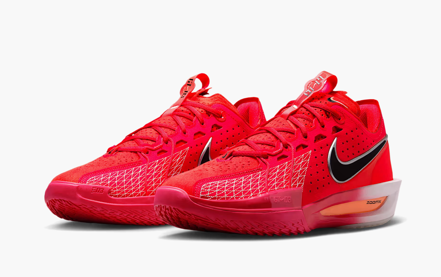 Nike Air Zoom GT Cut 3 EP "Siren Red" 