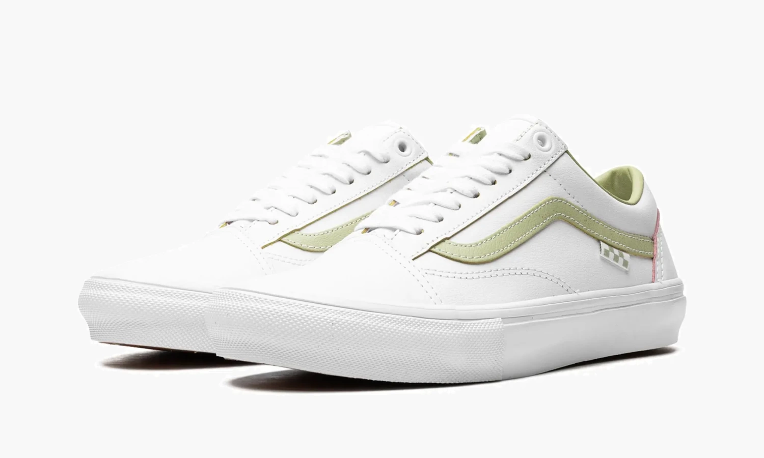 Vans Skate Old Skool "Mint" 