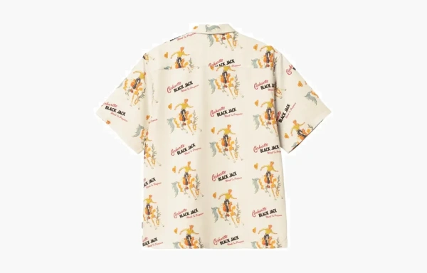 Carhartt WIP SS23 Frontier 