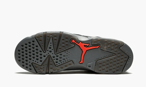 Air Jordan 6 PS Psg - Paris Saint Germain 