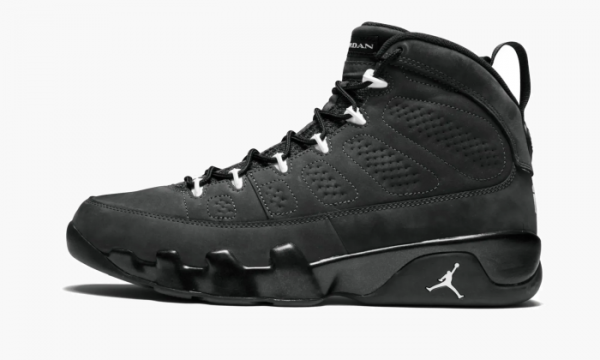 New jordan retro 9 best sale