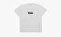 фото Supreme Futura Box Logo Tee "White" (Футболки)-SS24T21 WHITE