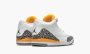 Air Jordan 3 PS Laser Orange  Air Jordan 3 PS Laser Orange