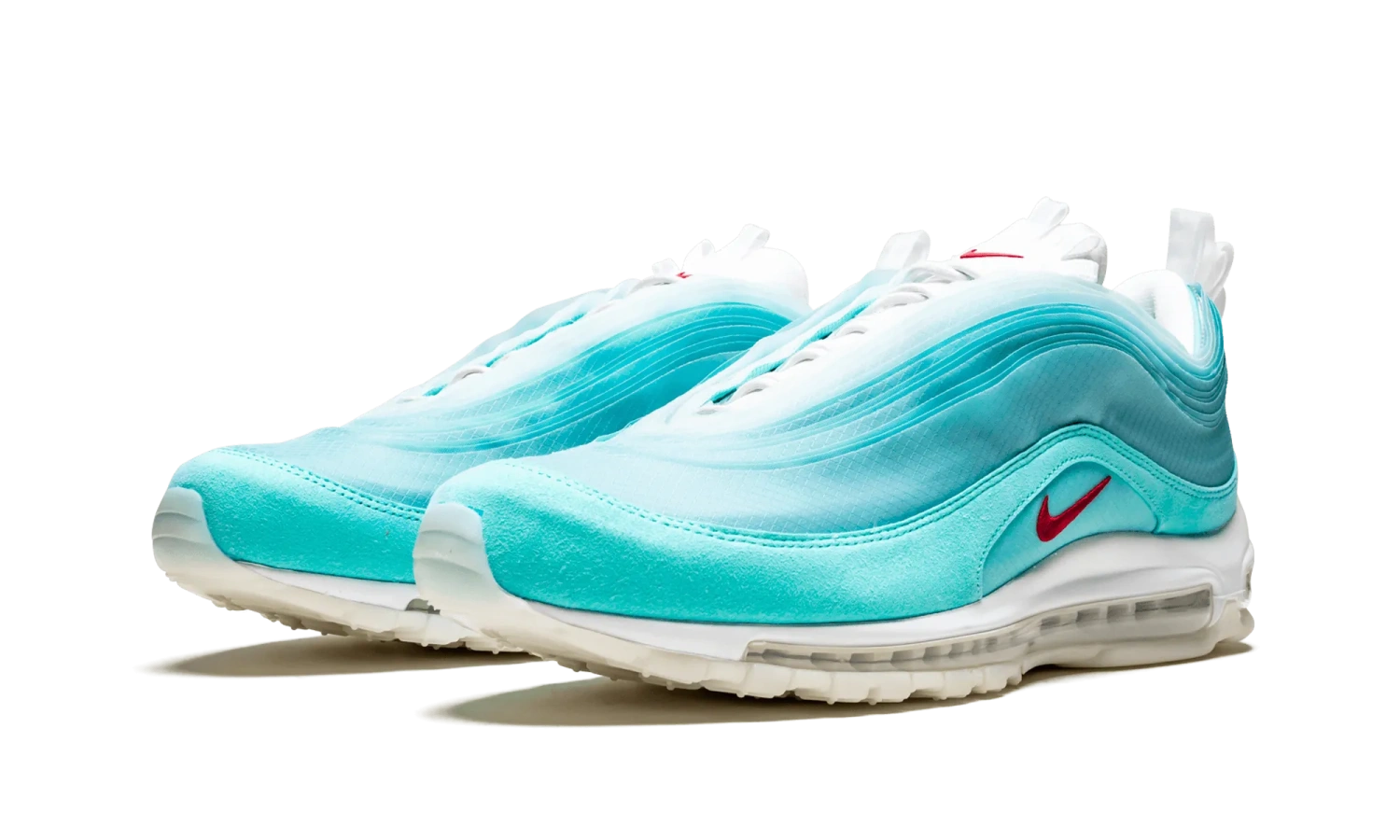 Nike Air Max 97 On Air - Shanghai Kaleidoscope 