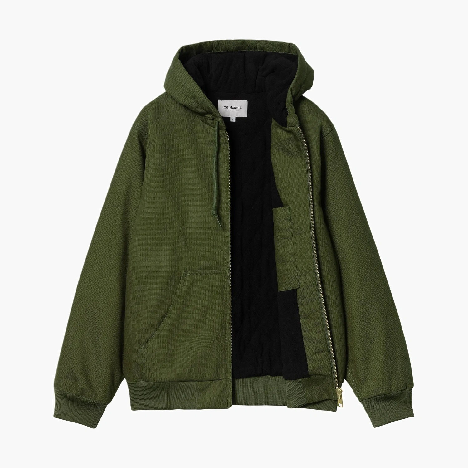 Carhartt WIP FW24 Active Jacket 
