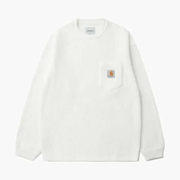 Carhartt WIP FW24 LOGOT 