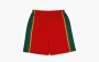 Supreme x Umbro Knit Soccer Short Red 