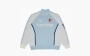 Supreme x Umbro Zip Up Sweater Light Blue 