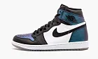 Air Jordan 1 High OG As All Star Game / Chameleon