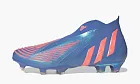 Adidas Predator Edge+ Fg Hi-res Blue Turbo