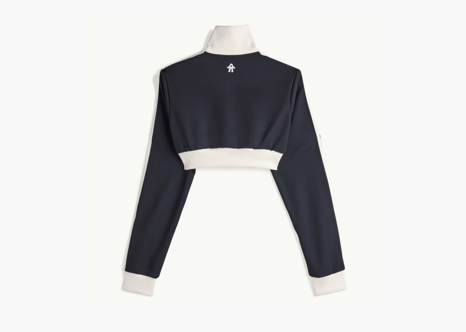 Adidas Originals x Avavav Cropped Track Top "Black" 