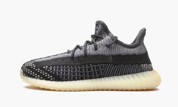 Yeezy Boost 350 V2 Carbon Kids 