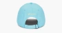 Polo Ralph Lauren Chino Sport Cap Aqua Blue 
