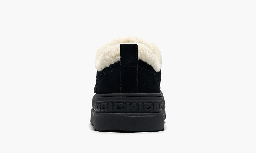 Dickies Snow Boots WMNS Black